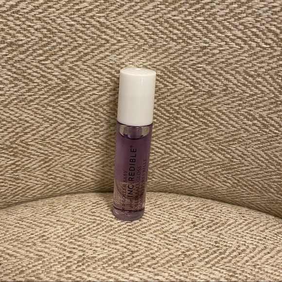 NWT INC.rededible RollerBall Gloss - Picture 2 of 4